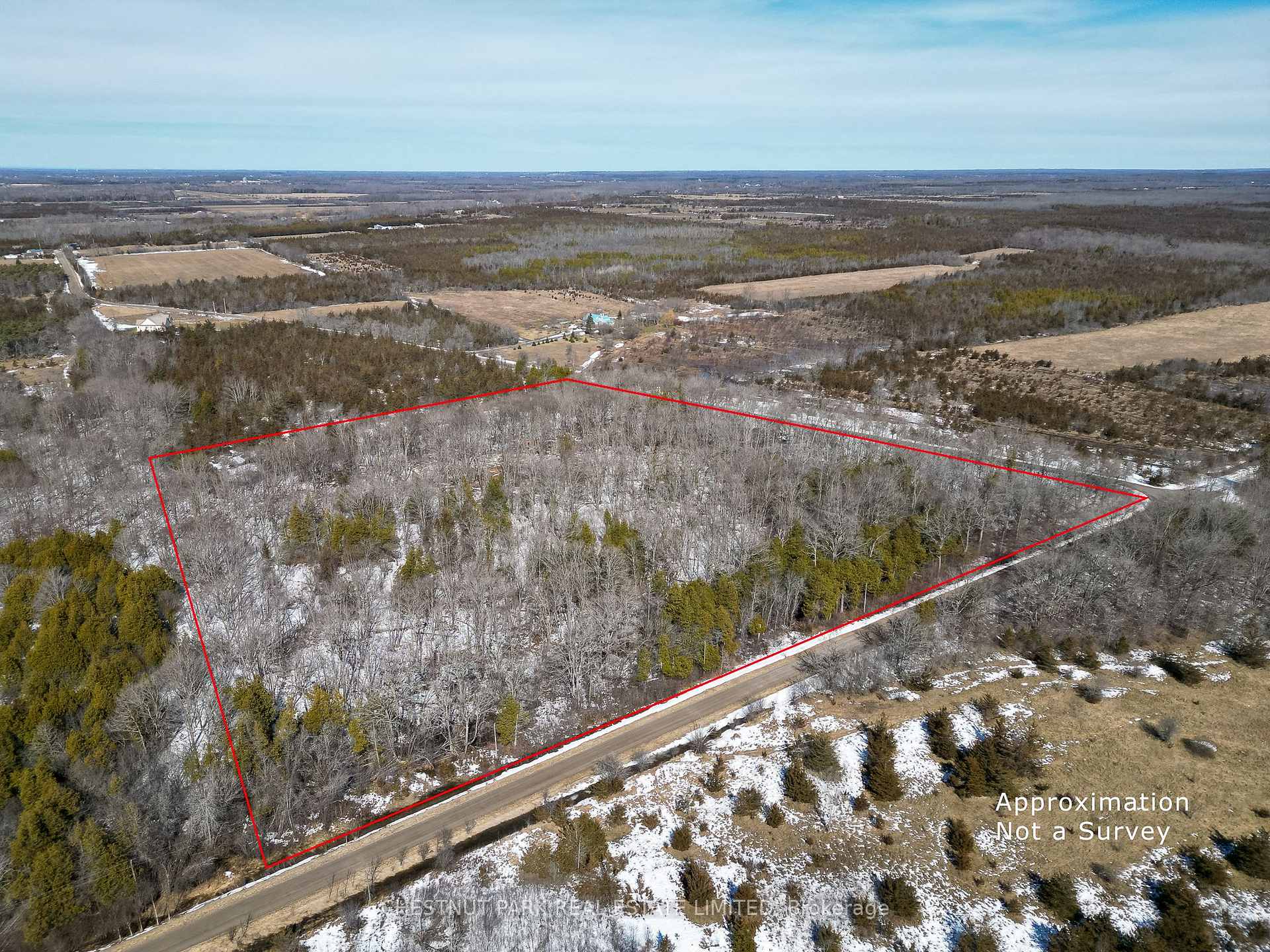 Photo 25 of 206 Simpson Road, Prince Edward County, Athol Ward — HOMEH