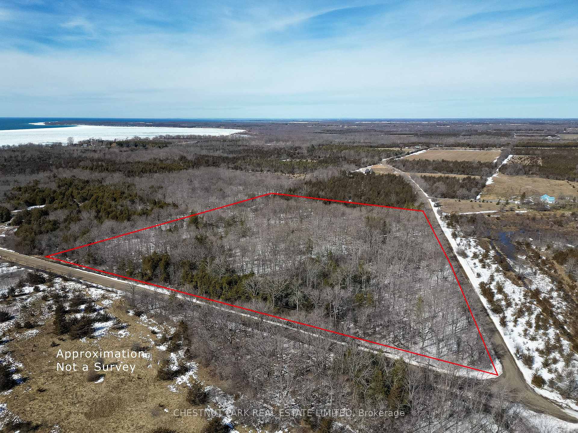 Photo 26 of 206 Simpson Road, Prince Edward County, Athol Ward — HOMEH