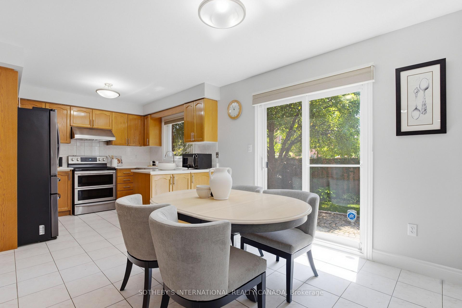 Photo 21 of 5550 Middleport Crescent N, Mississauga, Hurontario — HOMEH