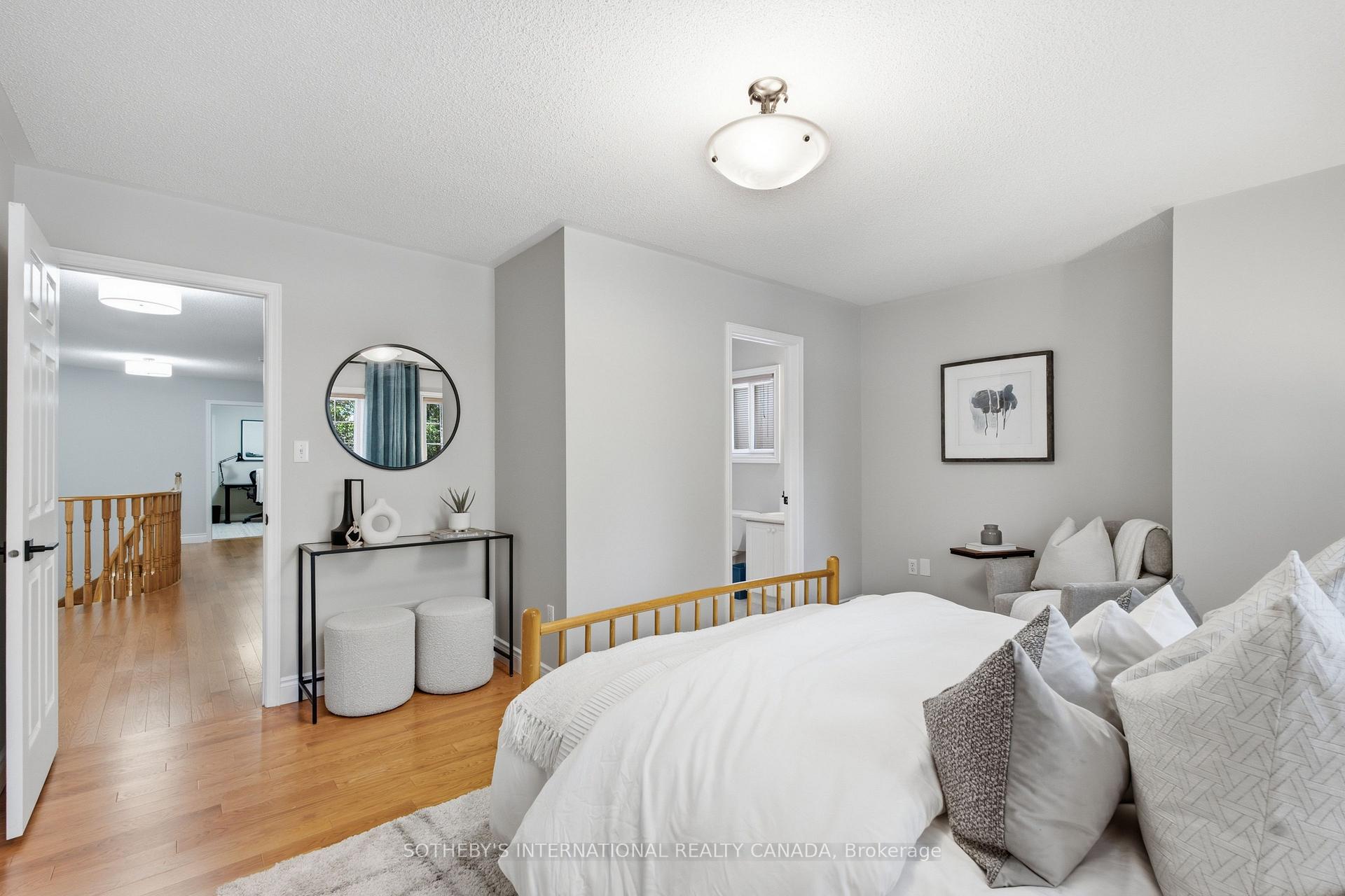 Photo 29 of 5550 Middleport Crescent N, Mississauga, Hurontario — HOMEH