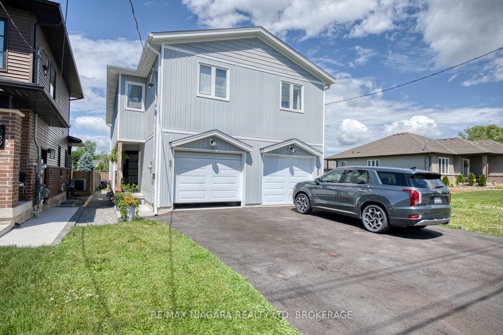 Photo 1 of 641 Clare Avenue, Welland, N. Welland — HOMEH