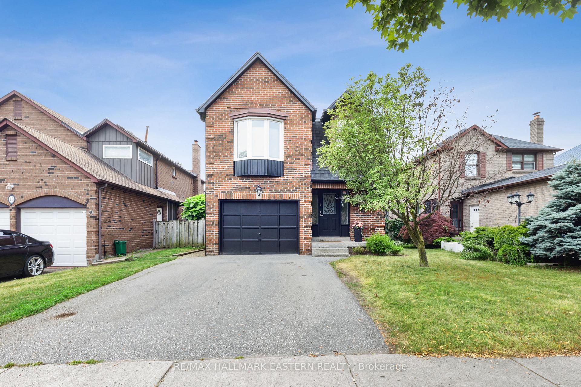 Photo 3 of 15 Ravenscroft Road, Ajax, Central West — HOMEH