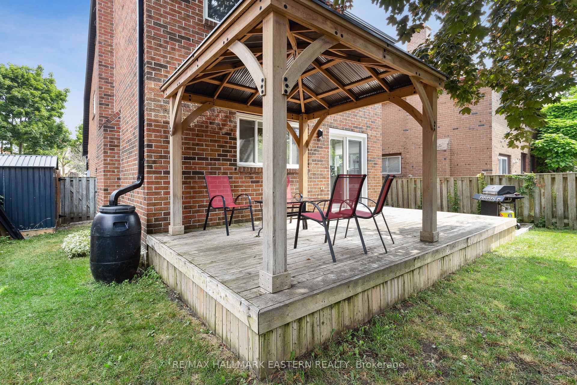 Photo 40 of 15 Ravenscroft Road, Ajax, Central West — HOMEH