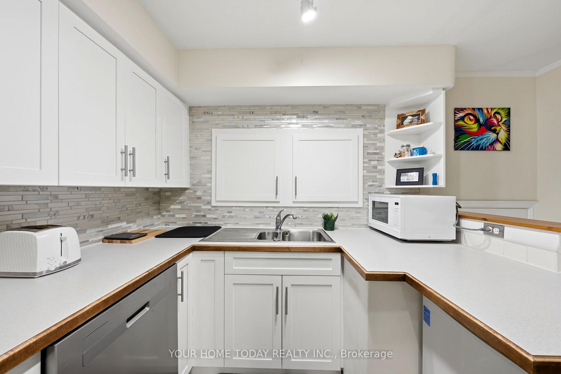 Photo 14 of 22 Norton Crescent, Halton Hills, Georgetown — HOMEH