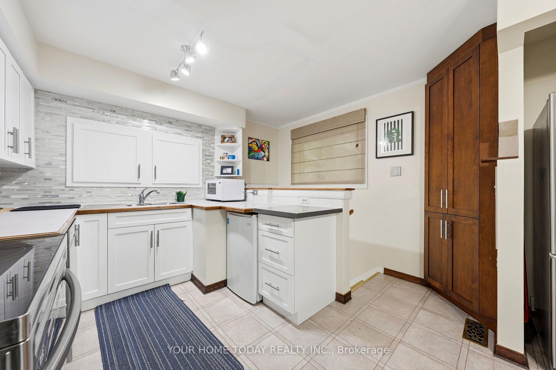 Photo 15 of 22 Norton Crescent, Halton Hills, Georgetown — HOMEH