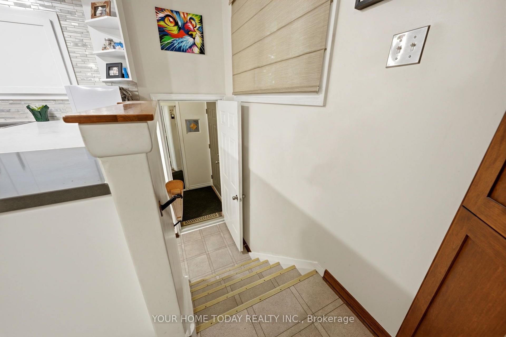 Photo 21 of 22 Norton Crescent, Halton Hills, Georgetown — HOMEH