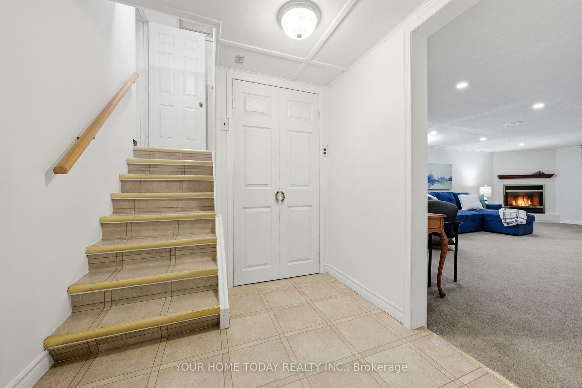 Photo 22 of 22 Norton Crescent, Halton Hills, Georgetown — HOMEH