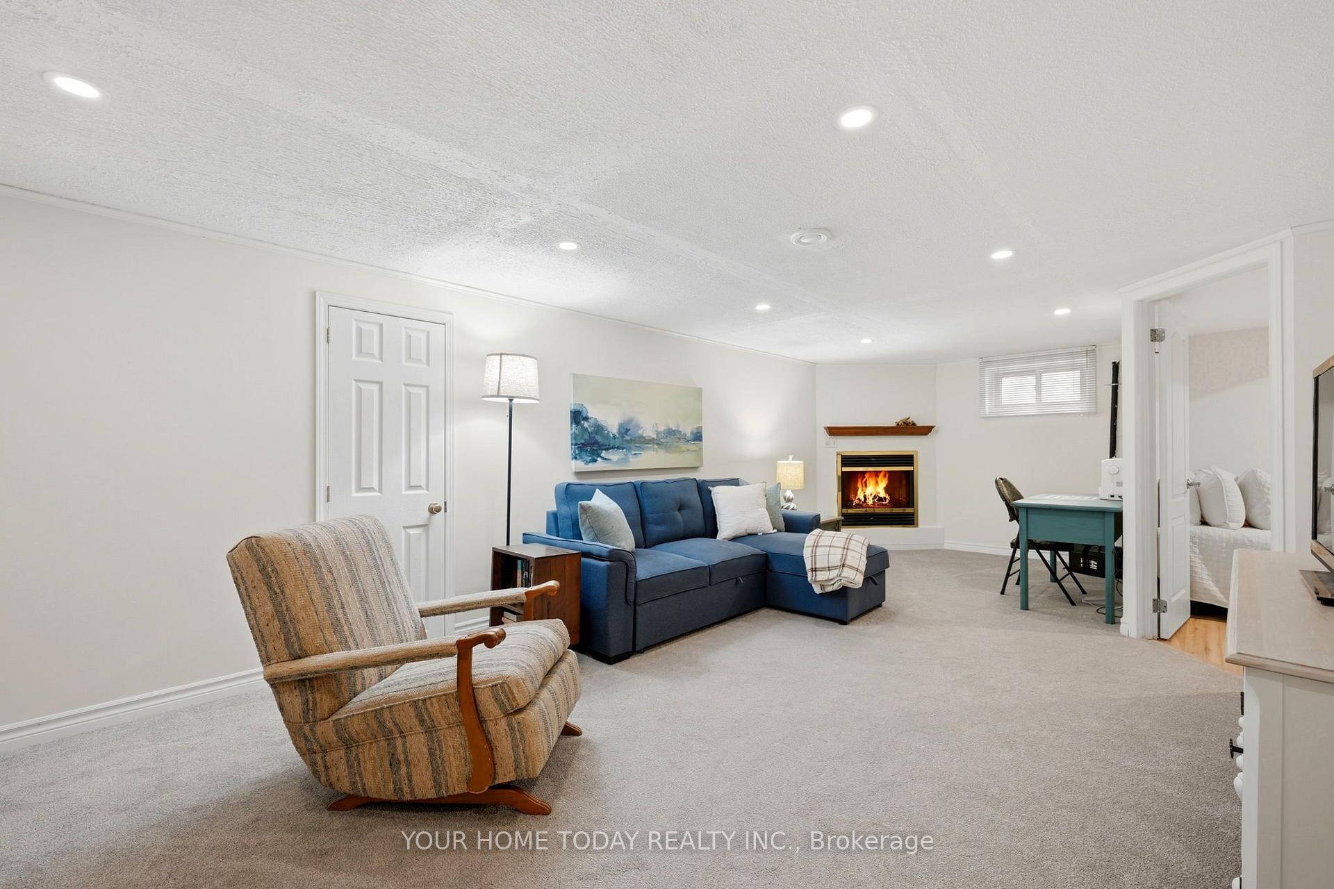 Photo 23 of 22 Norton Crescent, Halton Hills, Georgetown — HOMEH