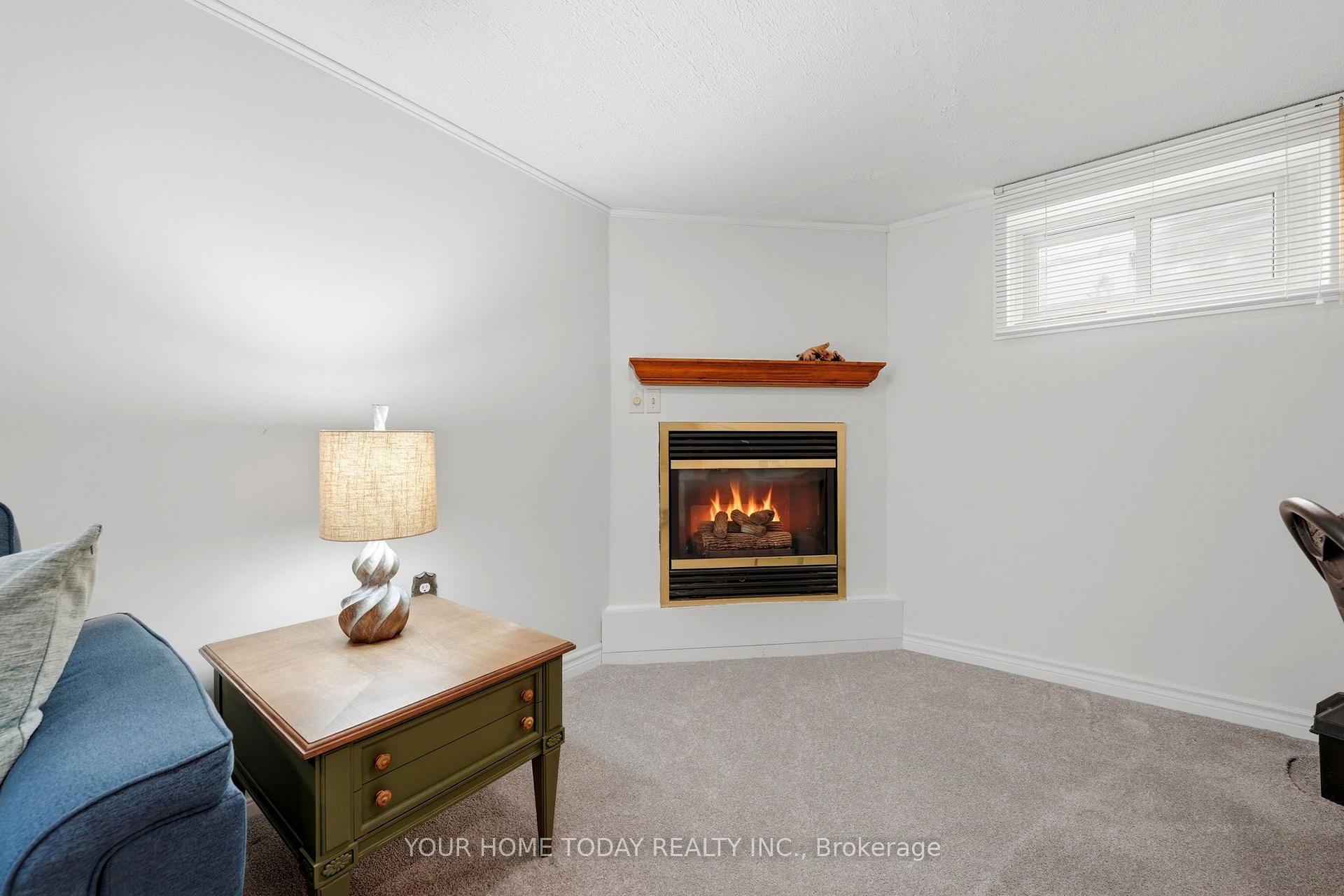 Photo 24 of 22 Norton Crescent, Halton Hills, Georgetown — HOMEH