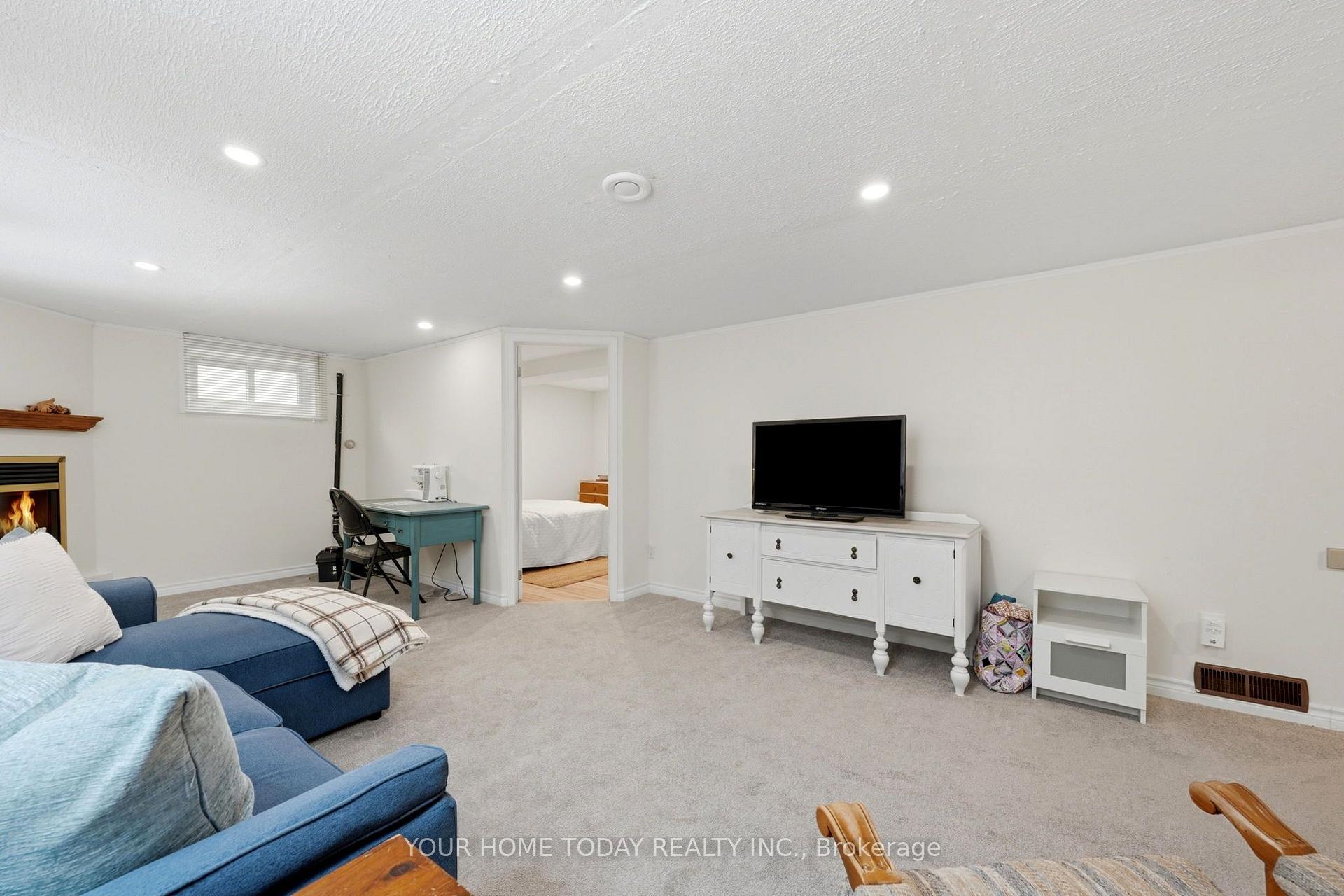 Photo 27 of 22 Norton Crescent, Halton Hills, Georgetown — HOMEH