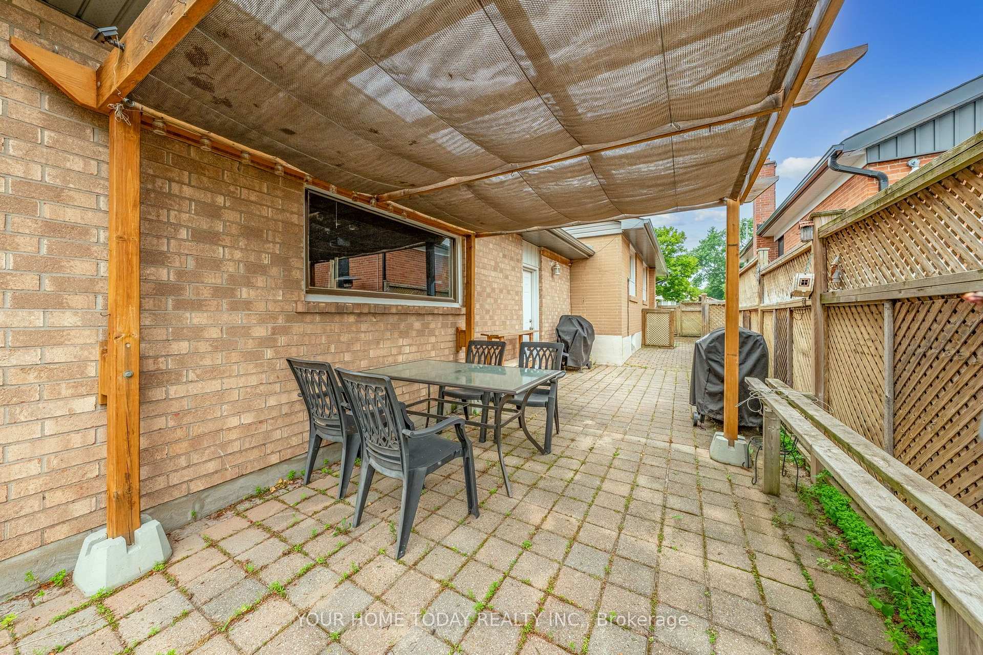Photo 36 of 22 Norton Crescent, Halton Hills, Georgetown — HOMEH