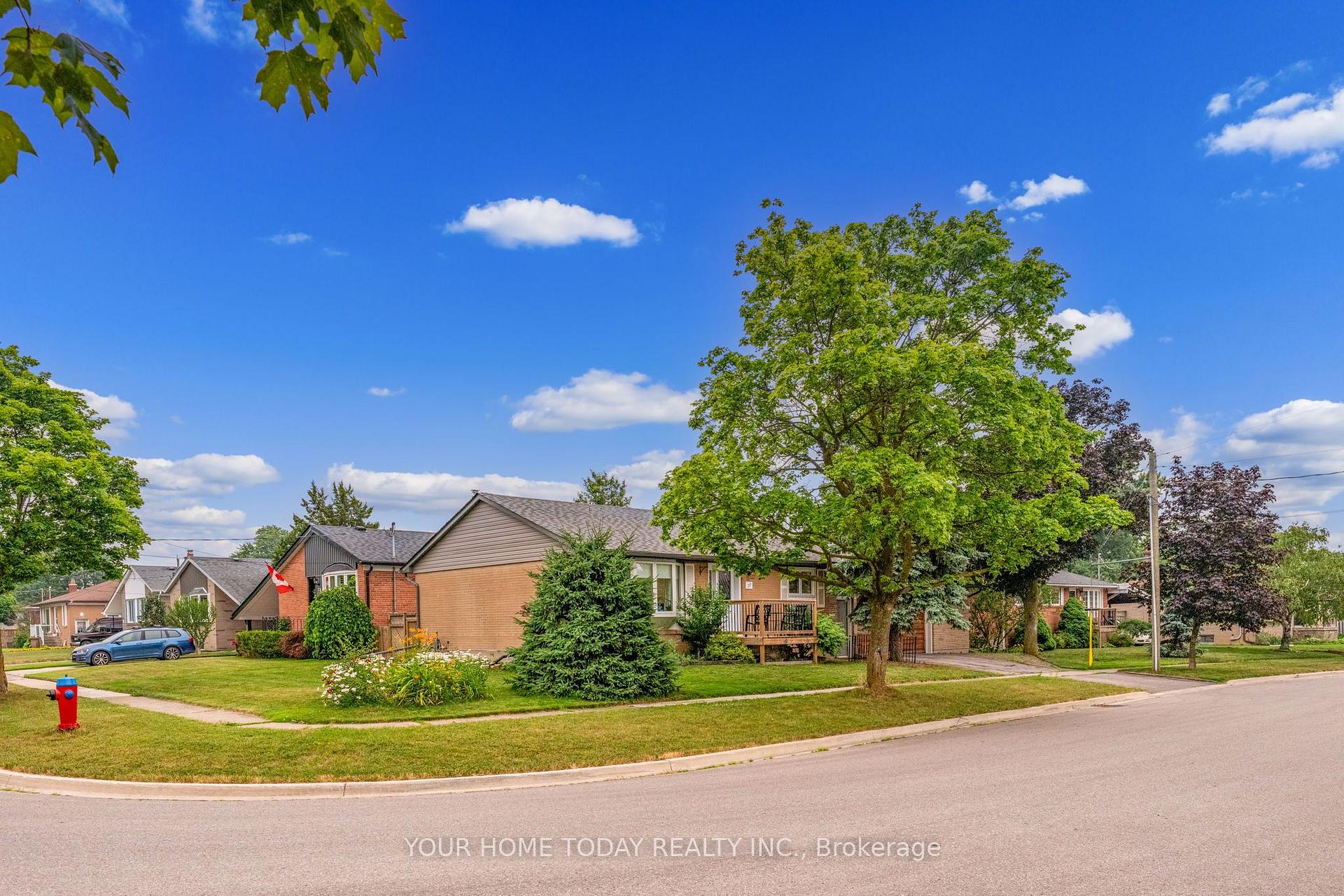Photo 42 of 22 Norton Crescent, Halton Hills, Georgetown — HOMEH