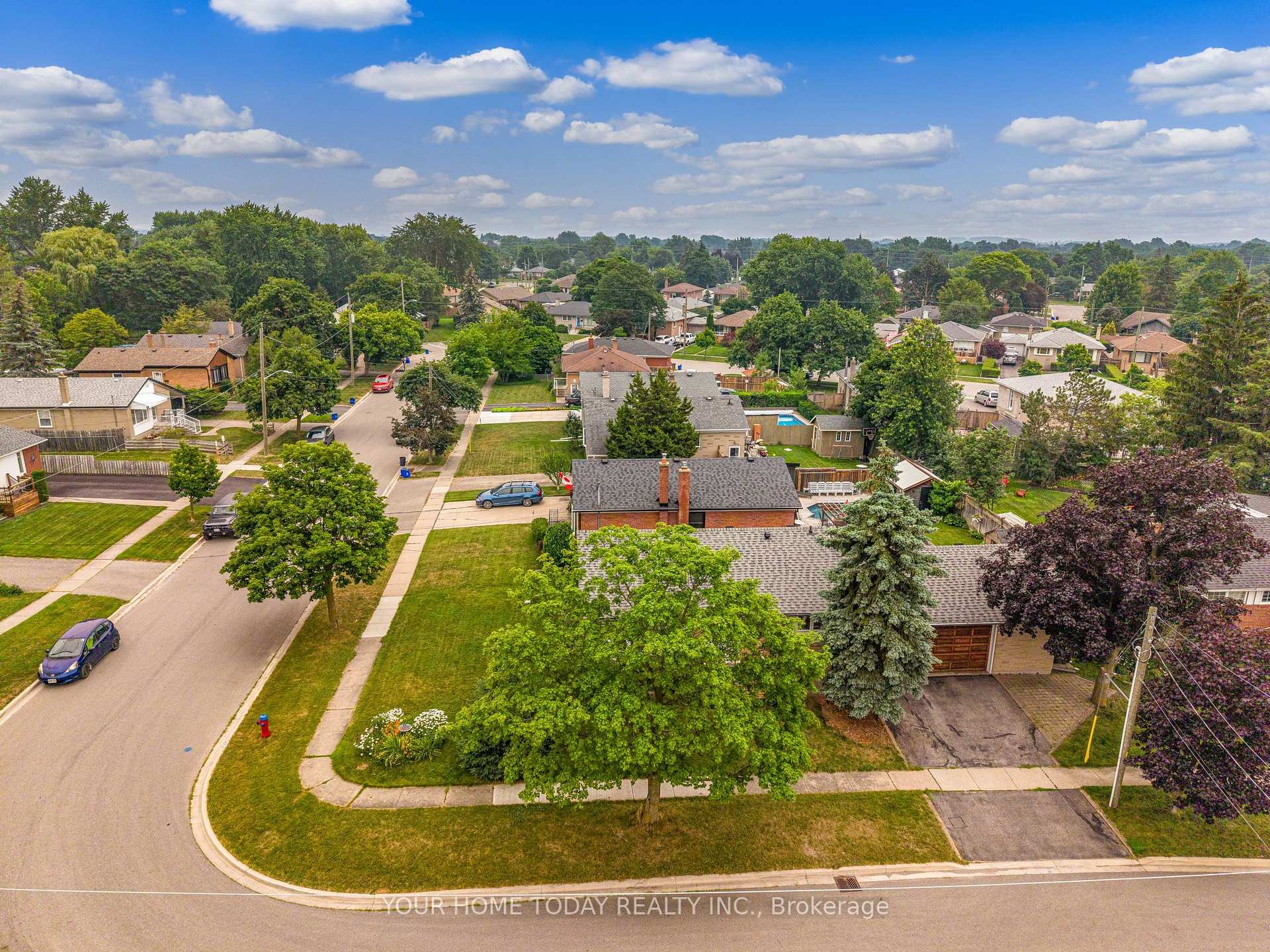 Photo 43 of 22 Norton Crescent, Halton Hills, Georgetown — HOMEH