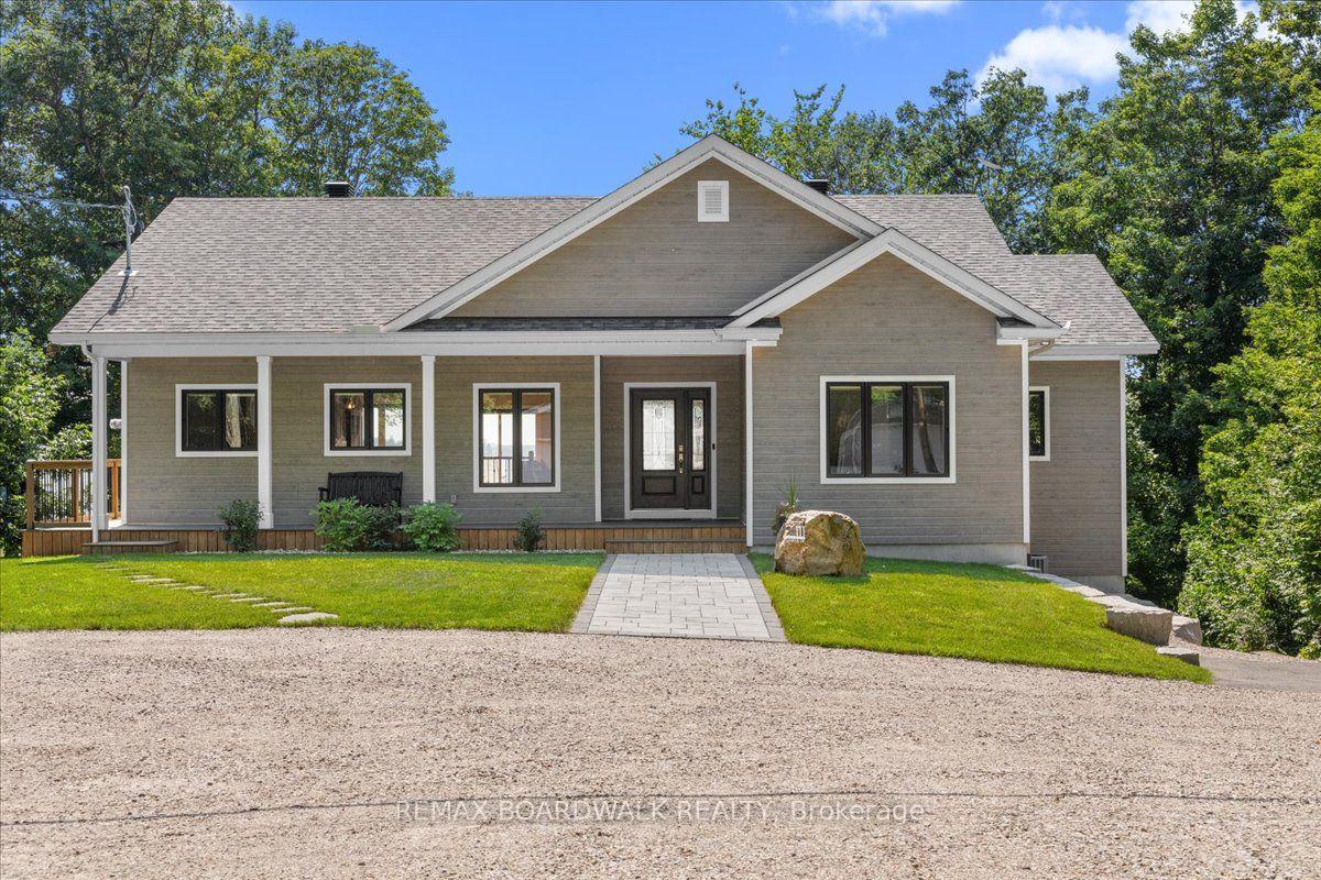 Photo 1 of 111 Charlie Drive, Drummond/North Elmsley, Drummond N Elmsley (Drummond) Twp — HOMEH
