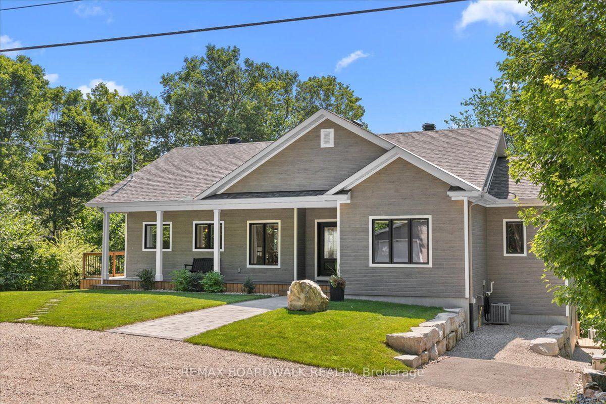 Photo 2 of 111 Charlie Drive, Drummond/North Elmsley, Drummond N Elmsley (Drummond) Twp — HOMEH
