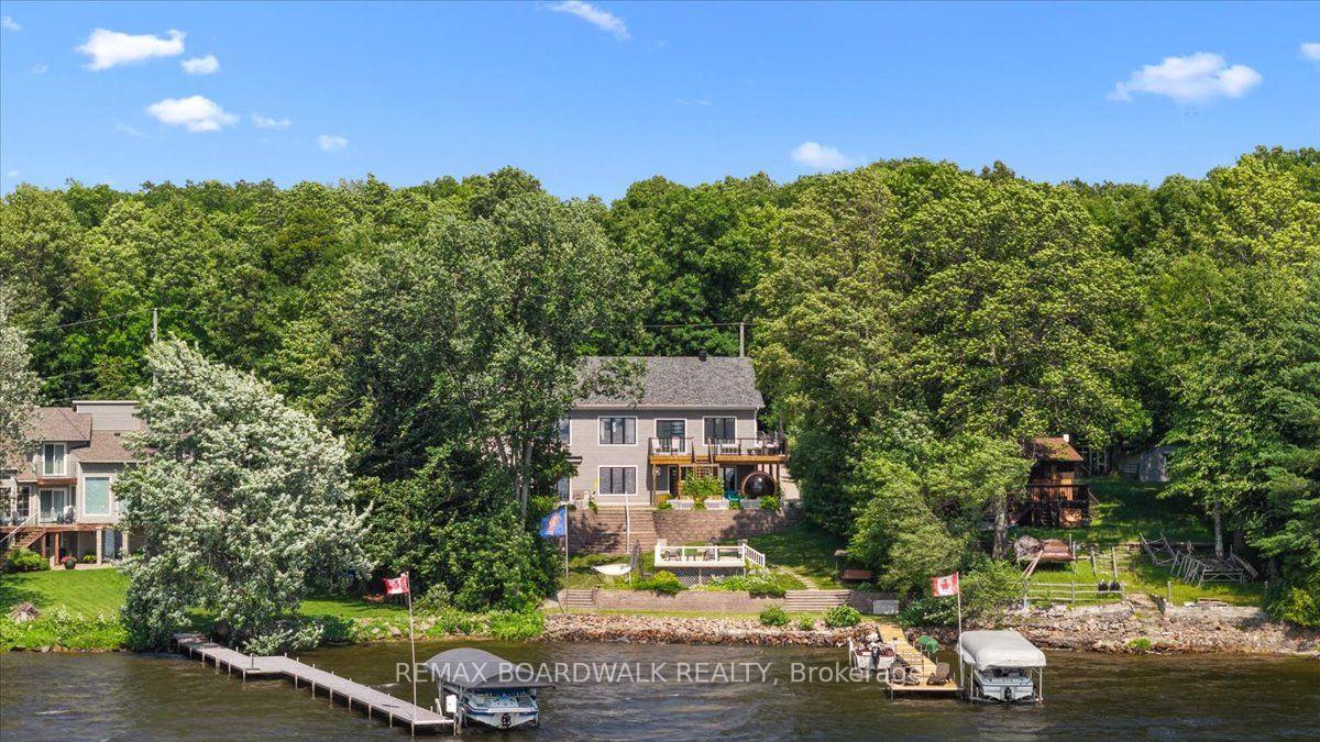 Photo 3 of 111 Charlie Drive, Drummond/North Elmsley, Drummond N Elmsley (Drummond) Twp — HOMEH