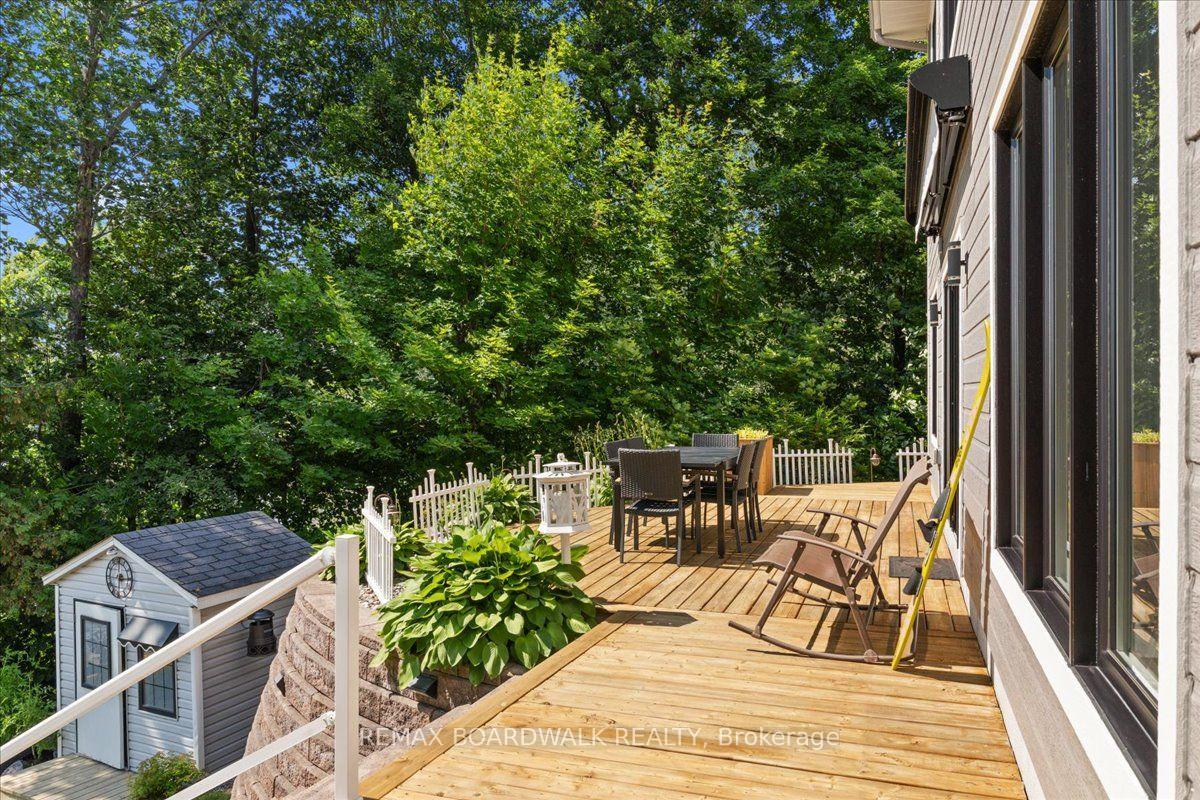 Photo 41 of 111 Charlie Drive, Drummond/North Elmsley, Drummond N Elmsley (Drummond) Twp — HOMEH