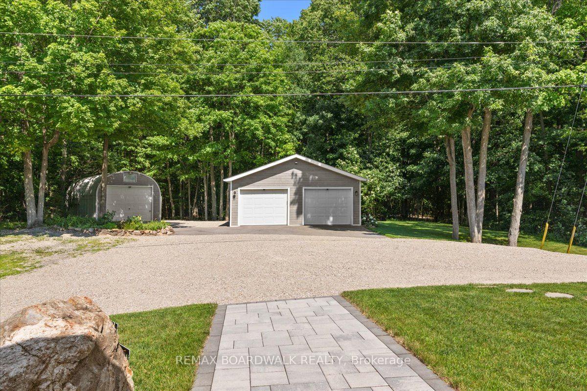 Photo 43 of 111 Charlie Drive, Drummond/North Elmsley, Drummond N Elmsley (Drummond) Twp — HOMEH
