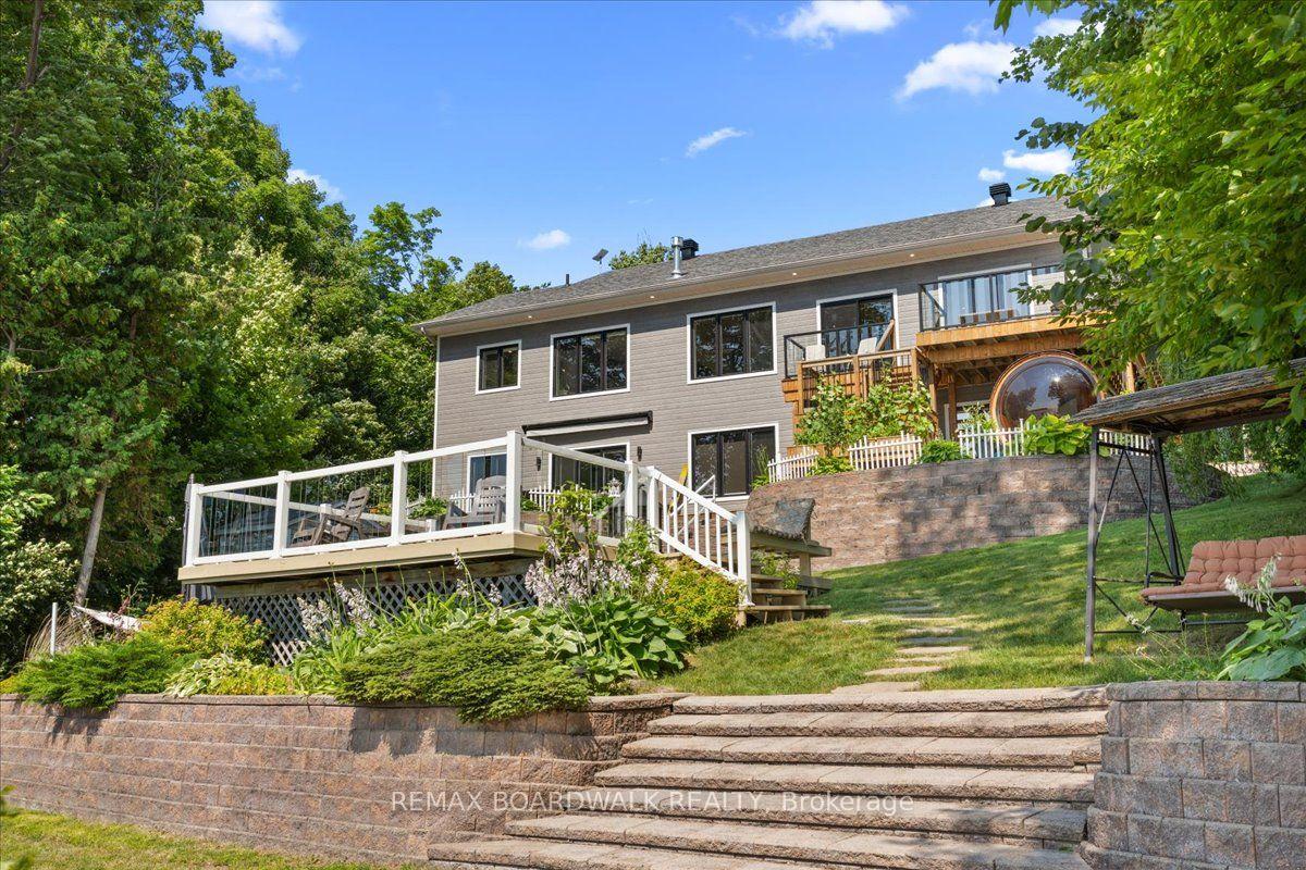Photo 46 of 111 Charlie Drive, Drummond/North Elmsley, Drummond N Elmsley (Drummond) Twp — HOMEH