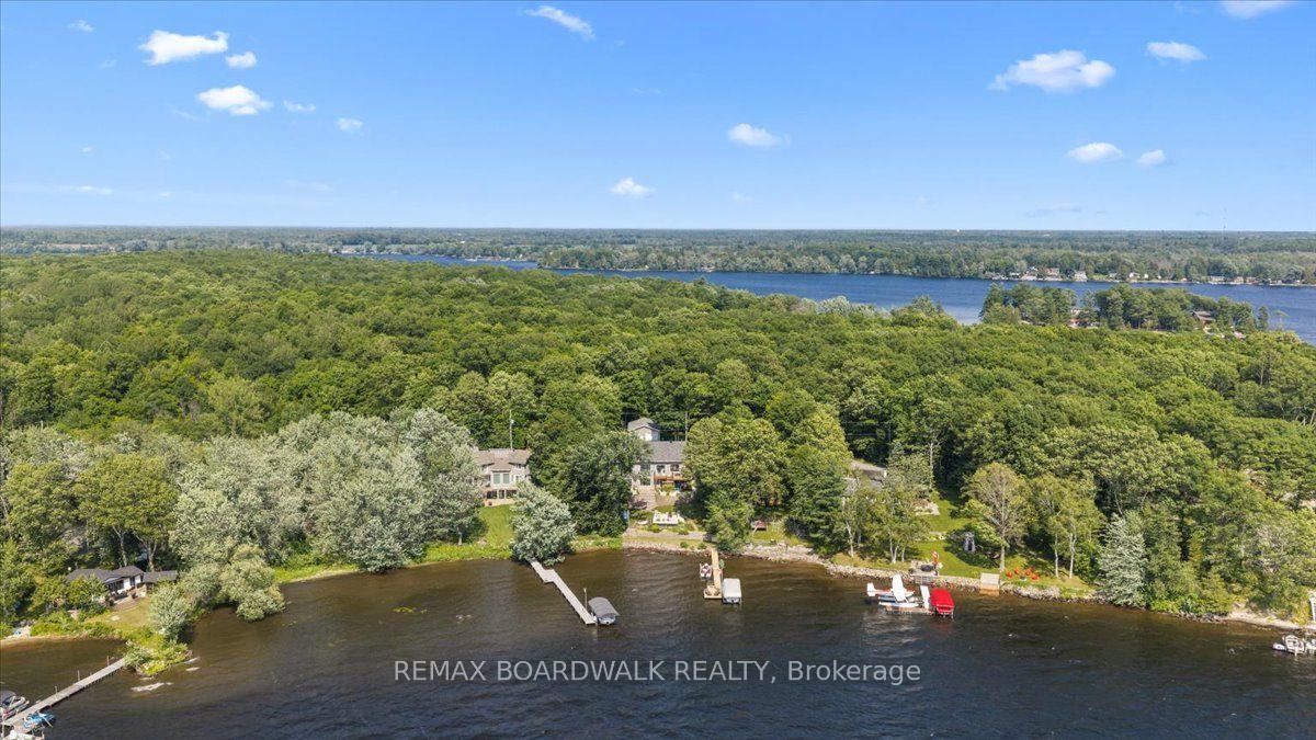 Photo 48 of 111 Charlie Drive, Drummond/North Elmsley, Drummond N Elmsley (Drummond) Twp — HOMEH