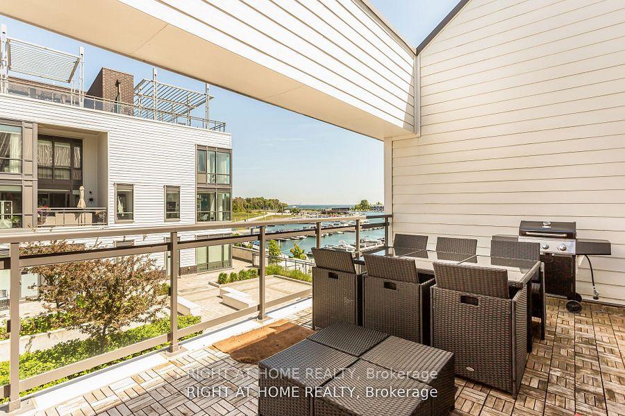 Photo 3 of Unit 58, 275 Broward Way, Innisfil, Rural Innisfil — HOMEH