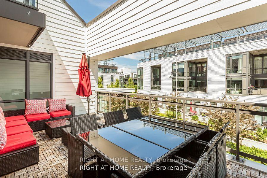 Photo 5 of Unit 58, 275 Broward Way, Innisfil, Rural Innisfil — HOMEH