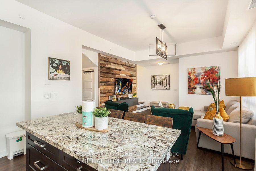 Photo 8 of Unit 58, 275 Broward Way, Innisfil, Rural Innisfil — HOMEH