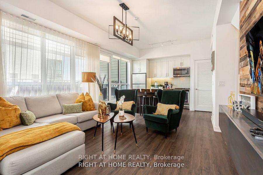 Photo 9 of Unit 58, 275 Broward Way, Innisfil, Rural Innisfil — HOMEH