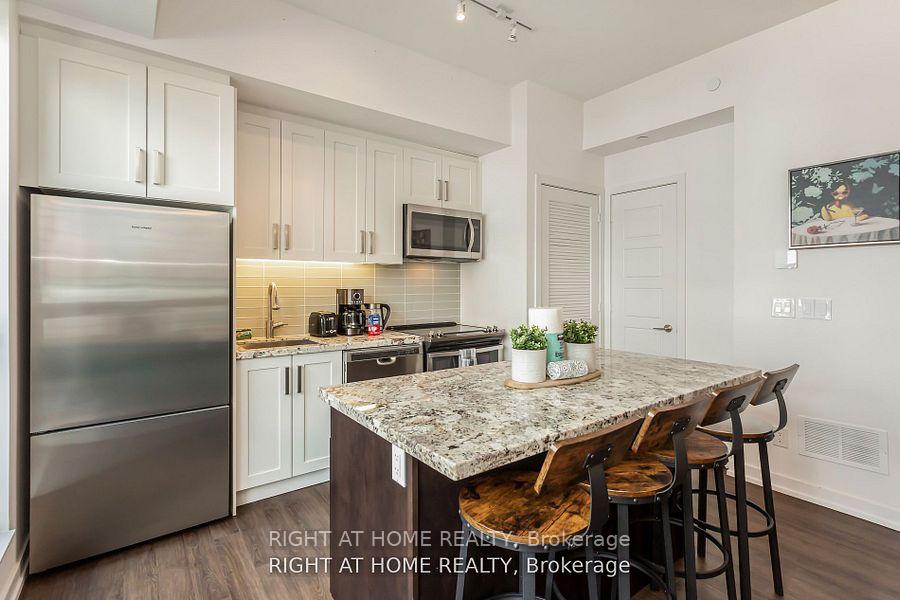 Photo 11 of Unit 58, 275 Broward Way, Innisfil, Rural Innisfil — HOMEH