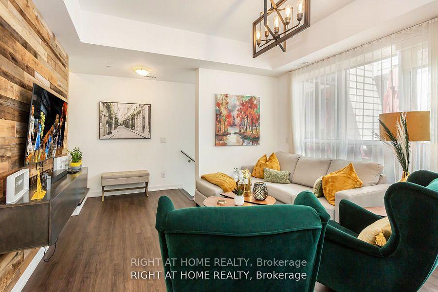 Photo 22 of Unit 58, 275 Broward Way, Innisfil, Rural Innisfil — HOMEH