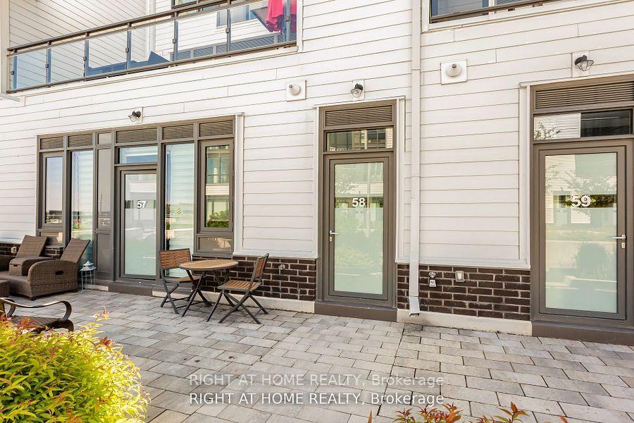 Photo 29 of Unit 58, 275 Broward Way, Innisfil, Rural Innisfil — HOMEH