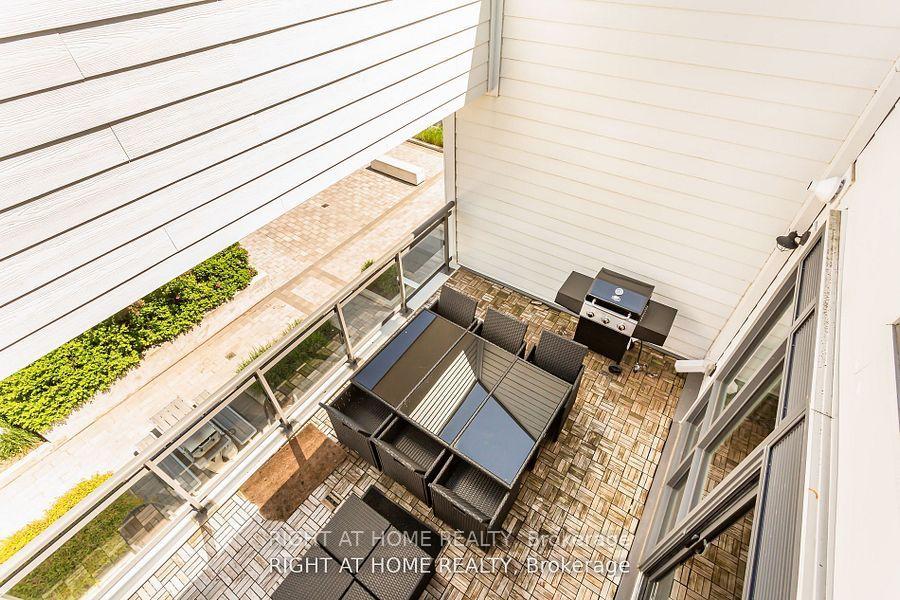 Photo 32 of Unit 58, 275 Broward Way, Innisfil, Rural Innisfil — HOMEH