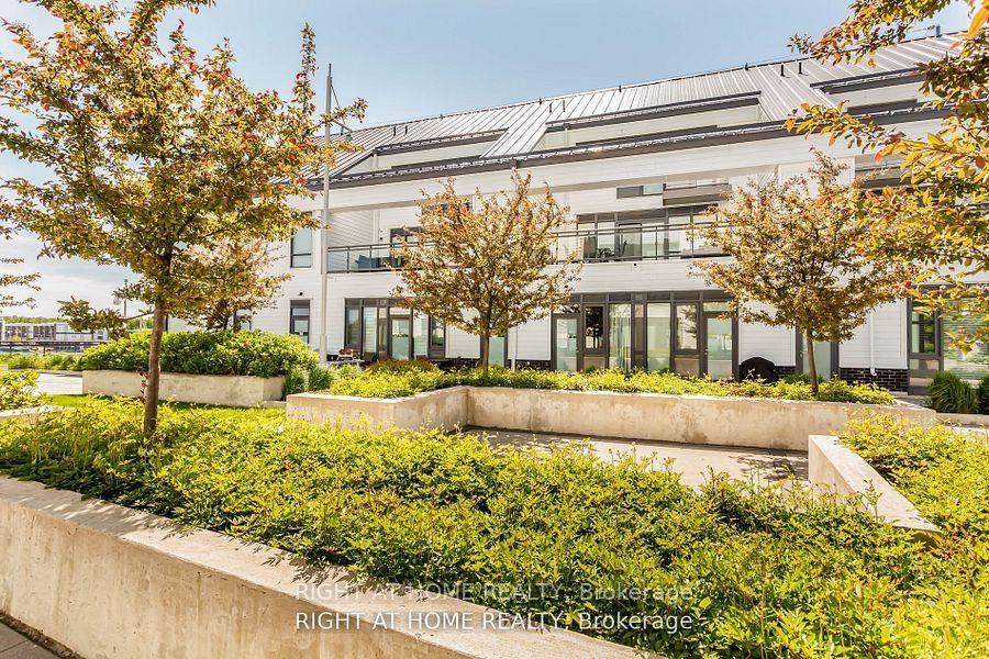 Photo 35 of Unit 58, 275 Broward Way, Innisfil, Rural Innisfil — HOMEH
