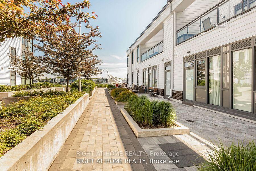 Photo 36 of Unit 58, 275 Broward Way, Innisfil, Rural Innisfil — HOMEH