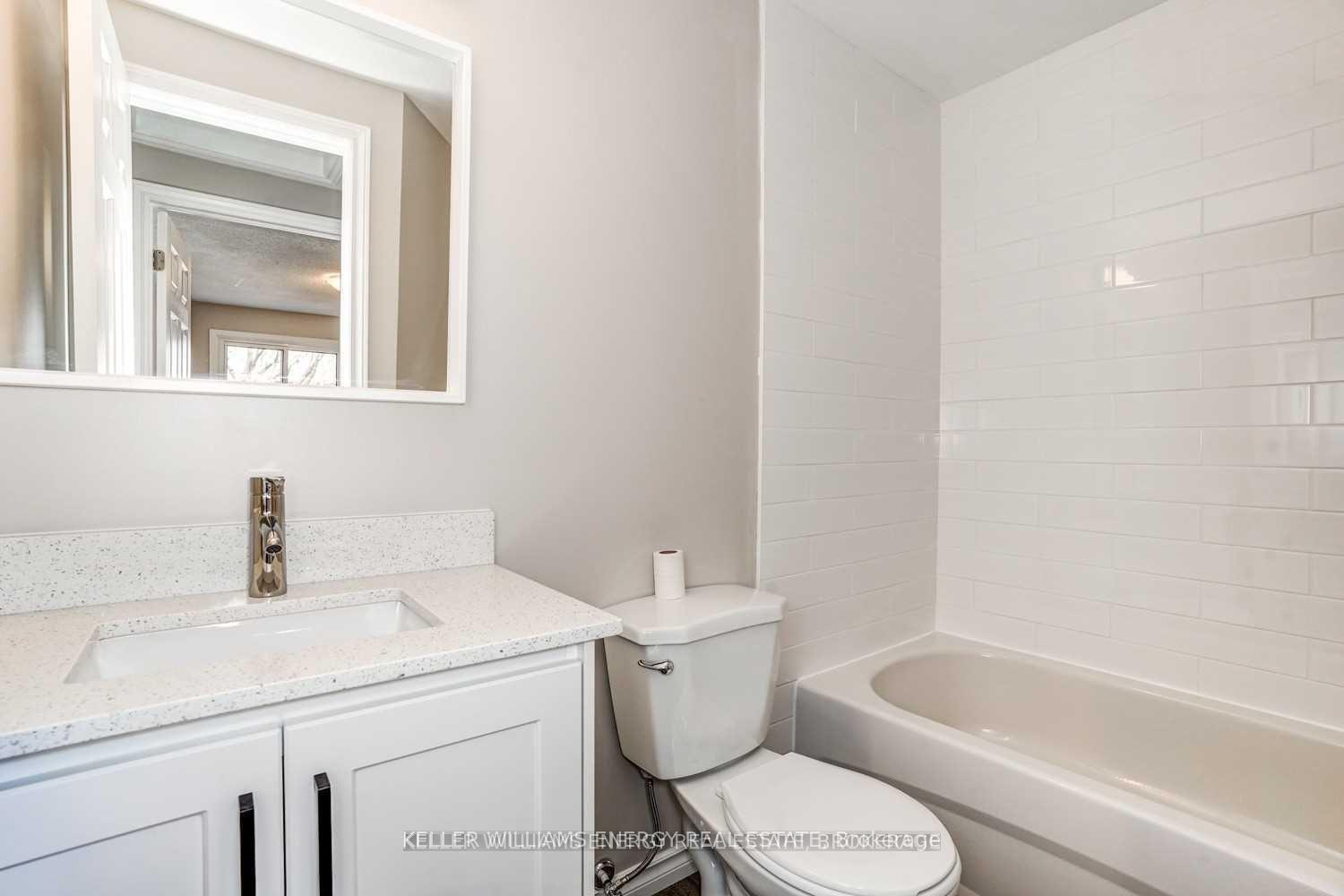 Photo 11 of Unit Main, 1296 Cherrydown Drive, Oshawa, Donevan — HOMEH