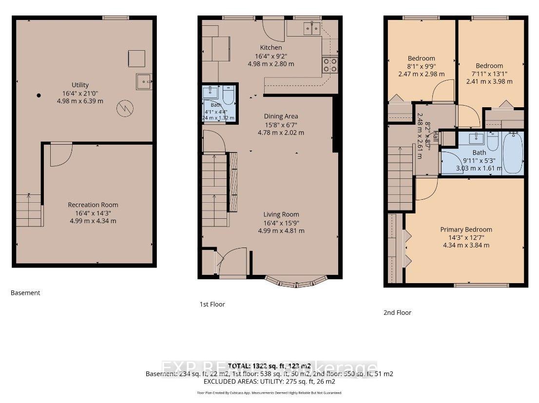 Photo 32 of Unit 72, 700 Exeter Road, London, South X — HOMEH
