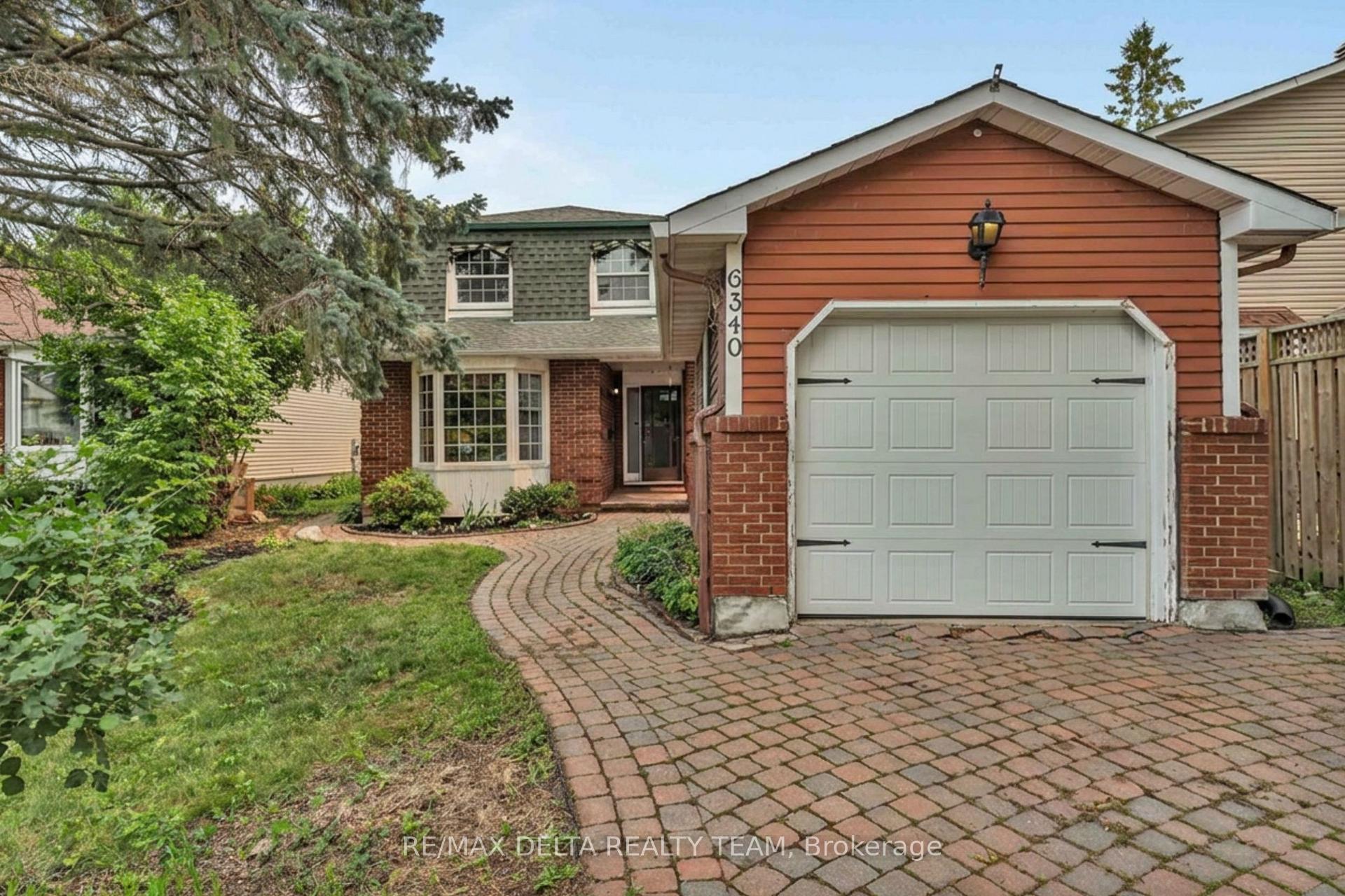 Photo 1 of 6340 Fortune Drive, Ottawa, Convent Glen North — HOMEH
