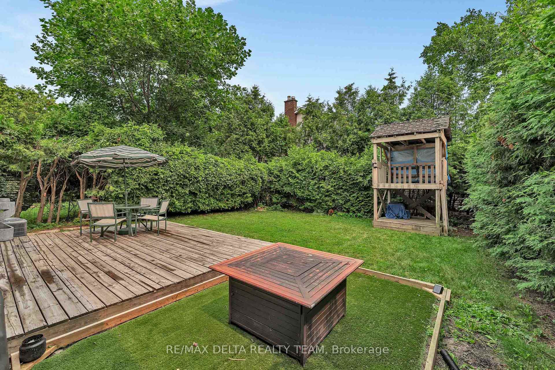 Photo 28 of 6340 Fortune Drive, Ottawa, Convent Glen North — HOMEH