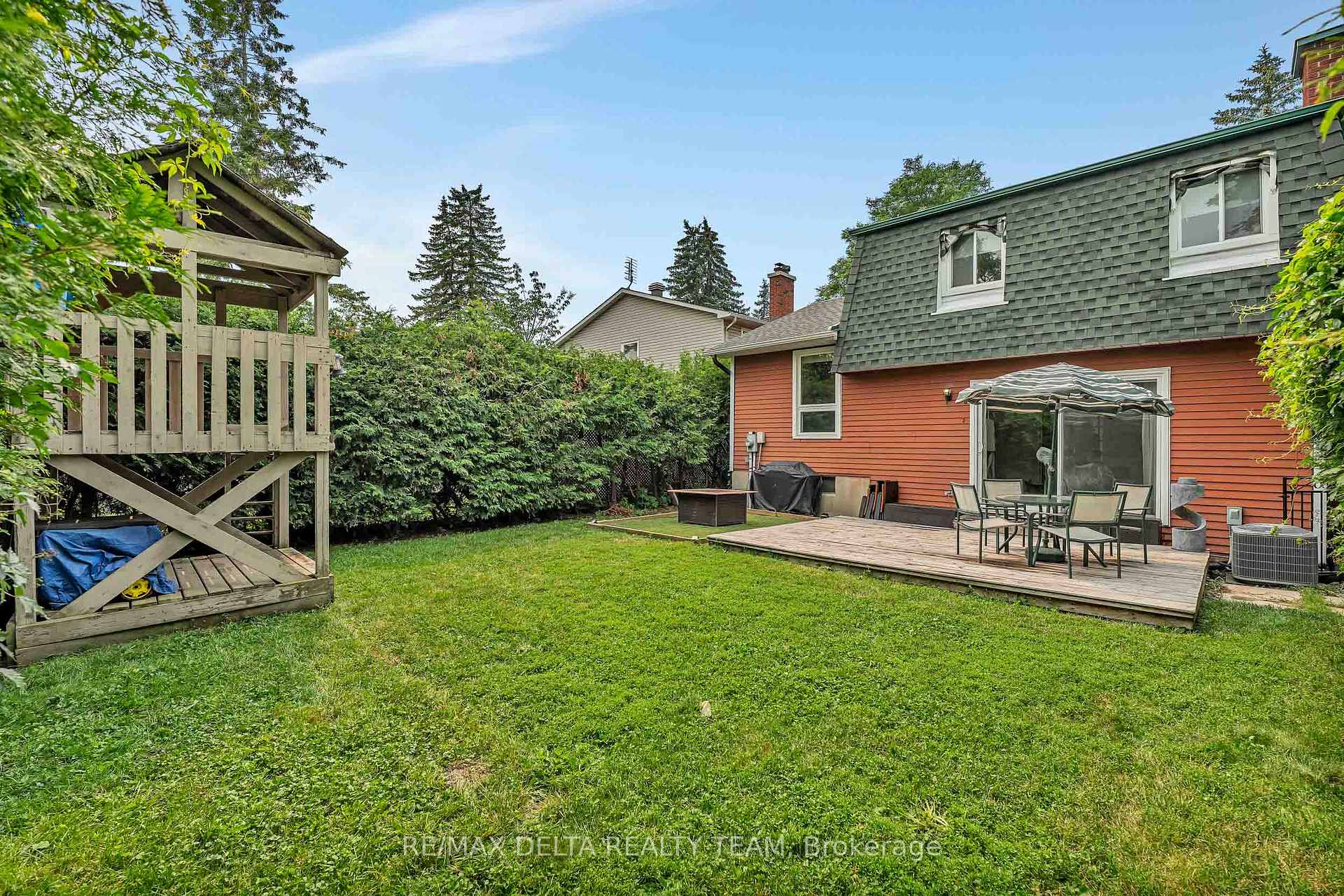 Photo 30 of 6340 Fortune Drive, Ottawa, Convent Glen North — HOMEH