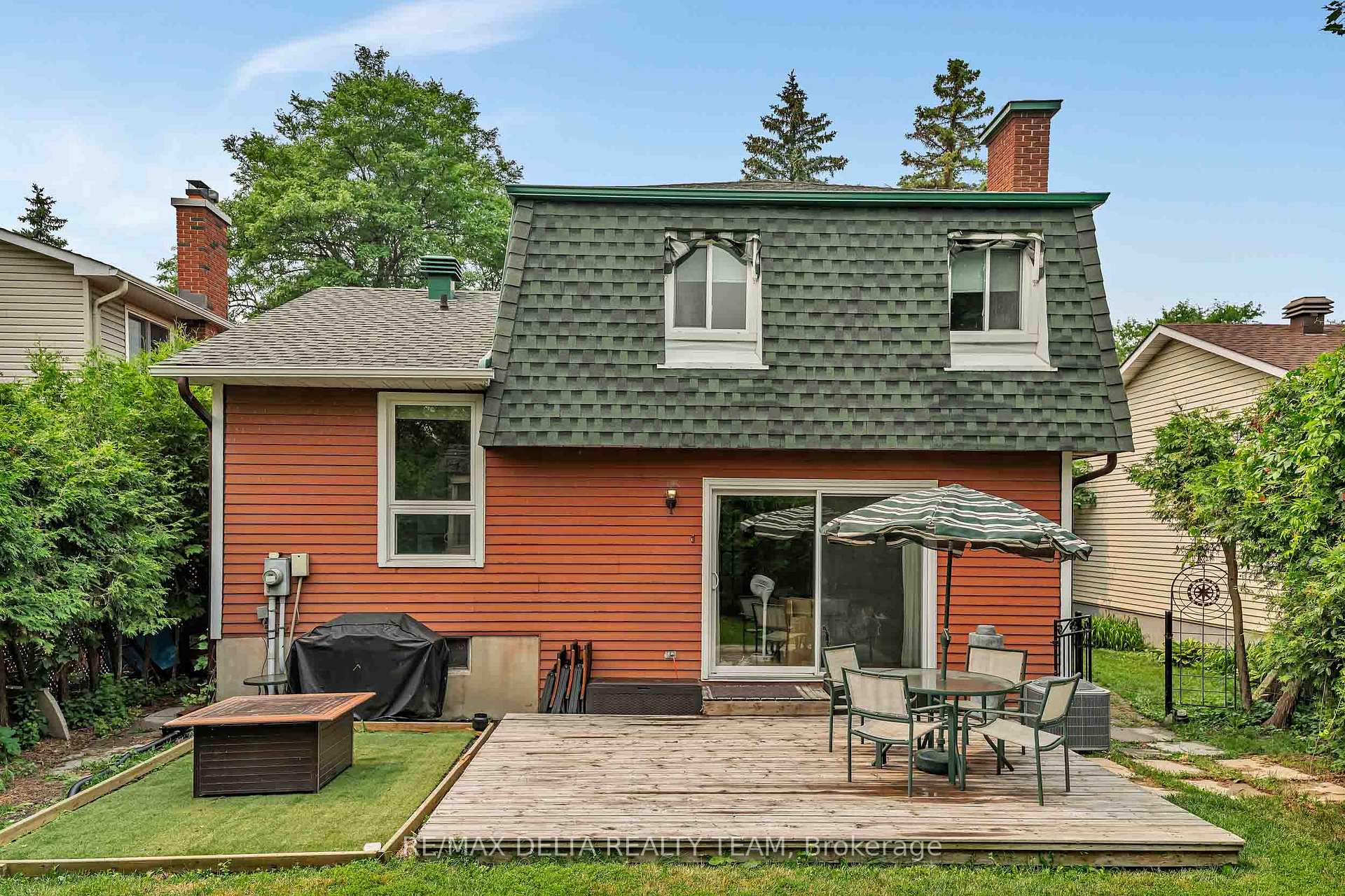 Photo 31 of 6340 Fortune Drive, Ottawa, Convent Glen North — HOMEH