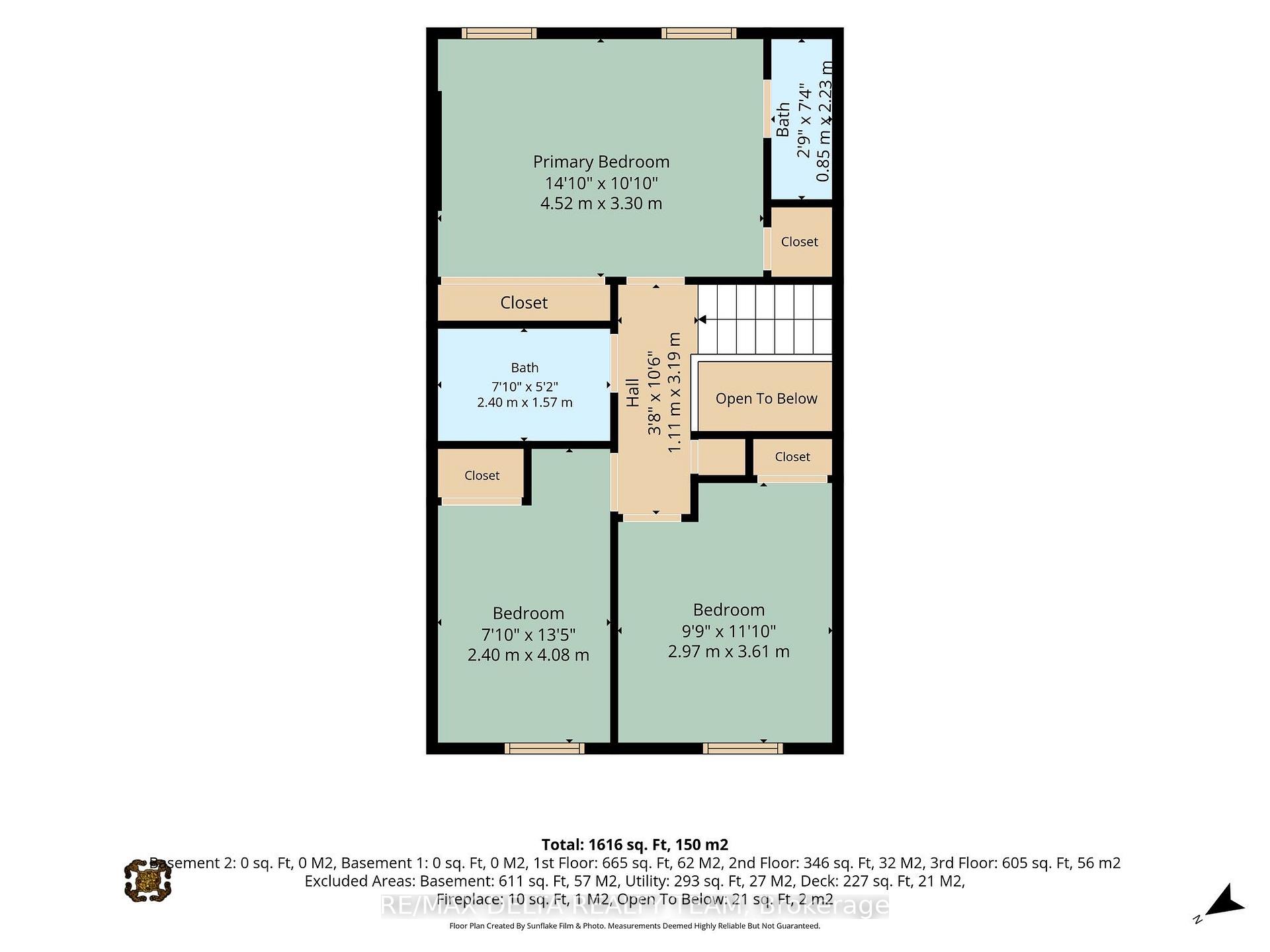 Photo 34 of 6340 Fortune Drive, Ottawa, Convent Glen North — HOMEH