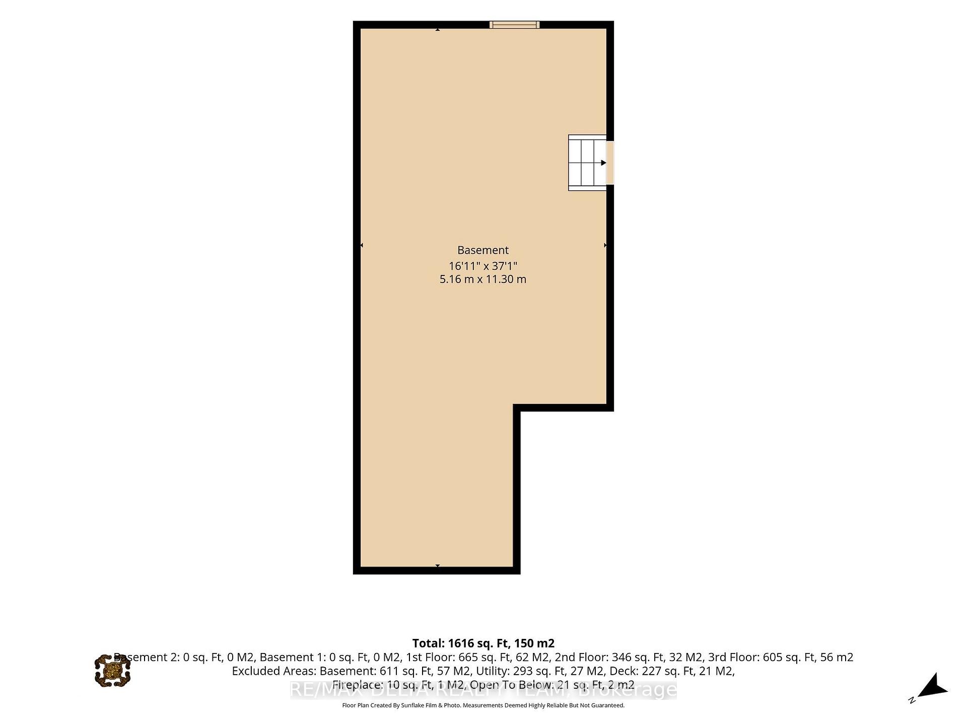 Photo 35 of 6340 Fortune Drive, Ottawa, Convent Glen North — HOMEH