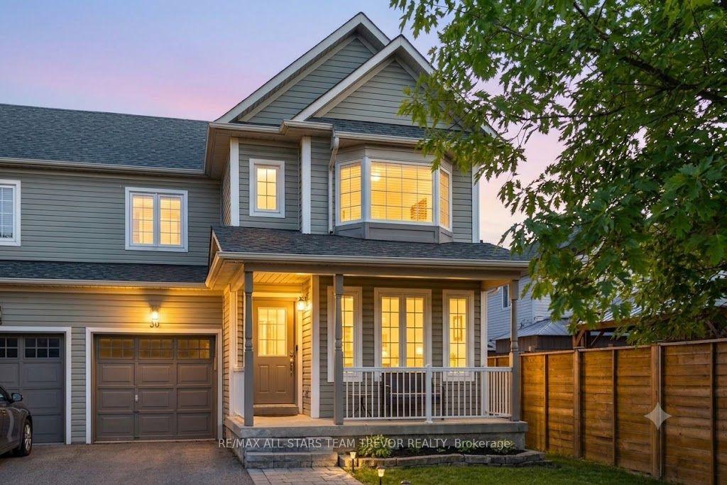 Photo 1 of 30 Laurendale Avenue, Georgina, Keswick South — HOMEH