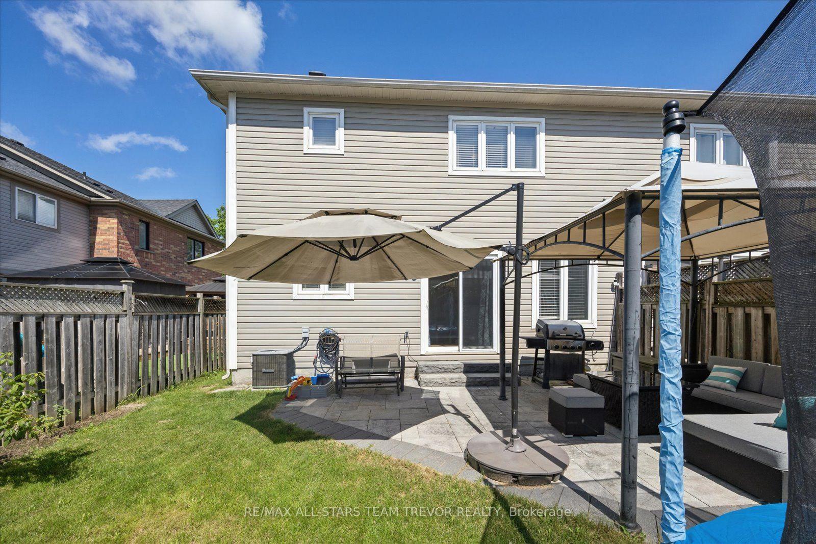 Photo 35 of 30 Laurendale Avenue, Georgina, Keswick South — HOMEH