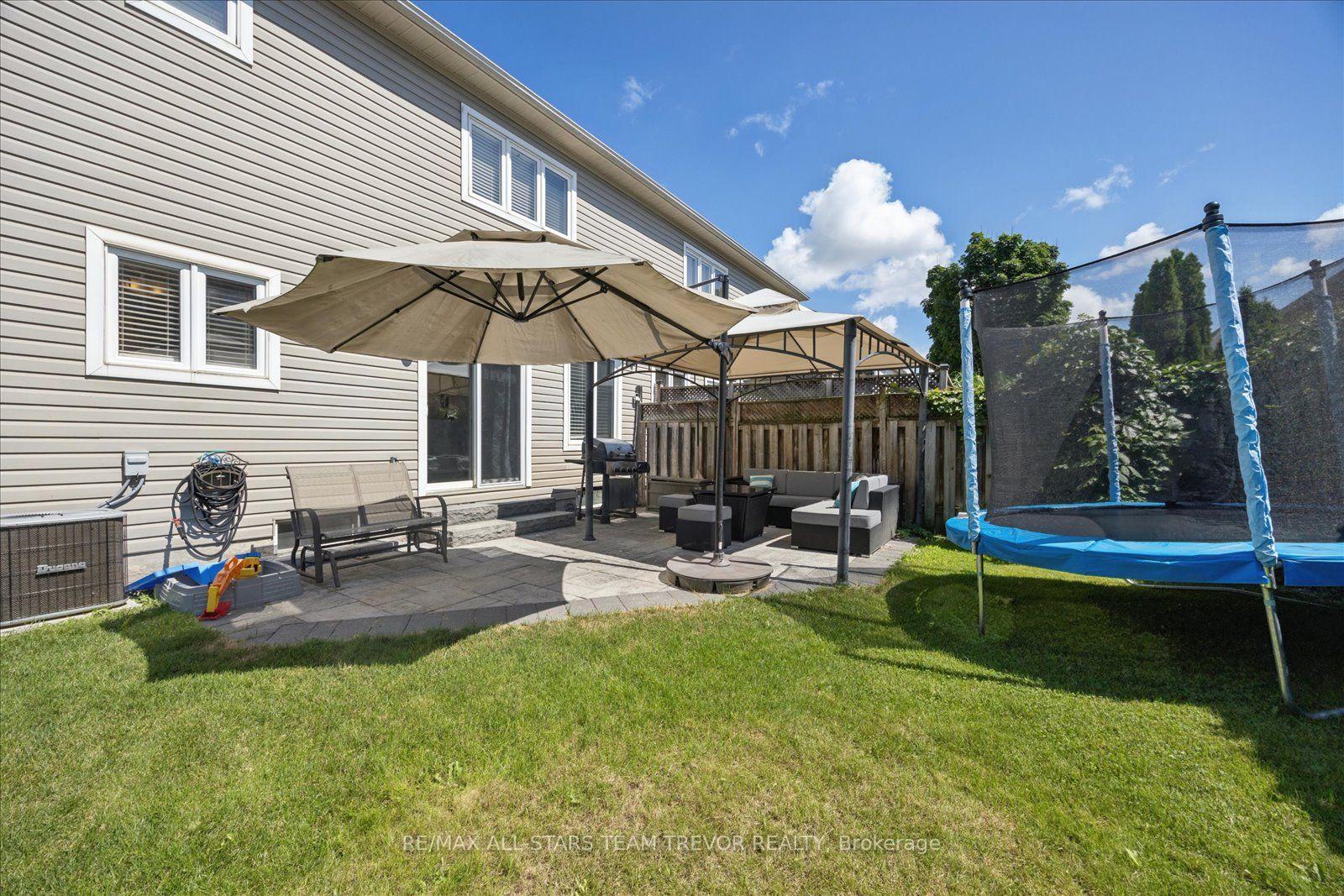 Photo 36 of 30 Laurendale Avenue, Georgina, Keswick South — HOMEH