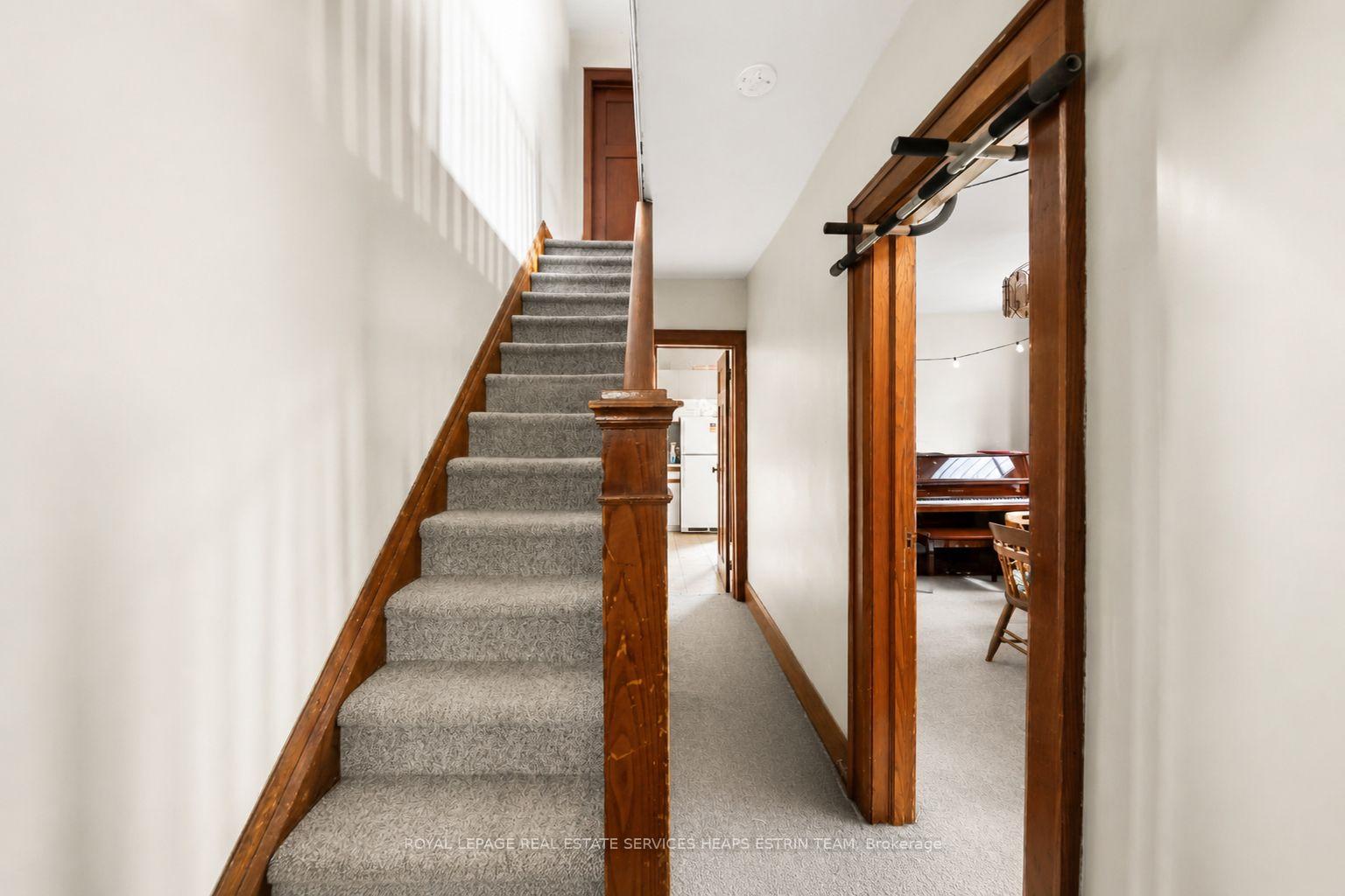 Photo 2 of 95 Caithness Avenue, Toronto, Danforth — HOMEH