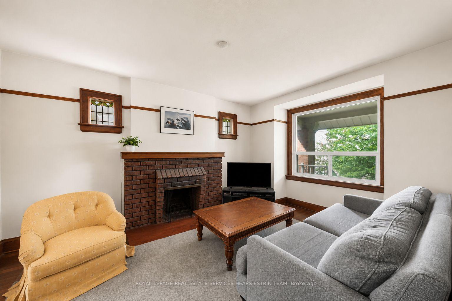 Photo 3 of 95 Caithness Avenue, Toronto, Danforth — HOMEH