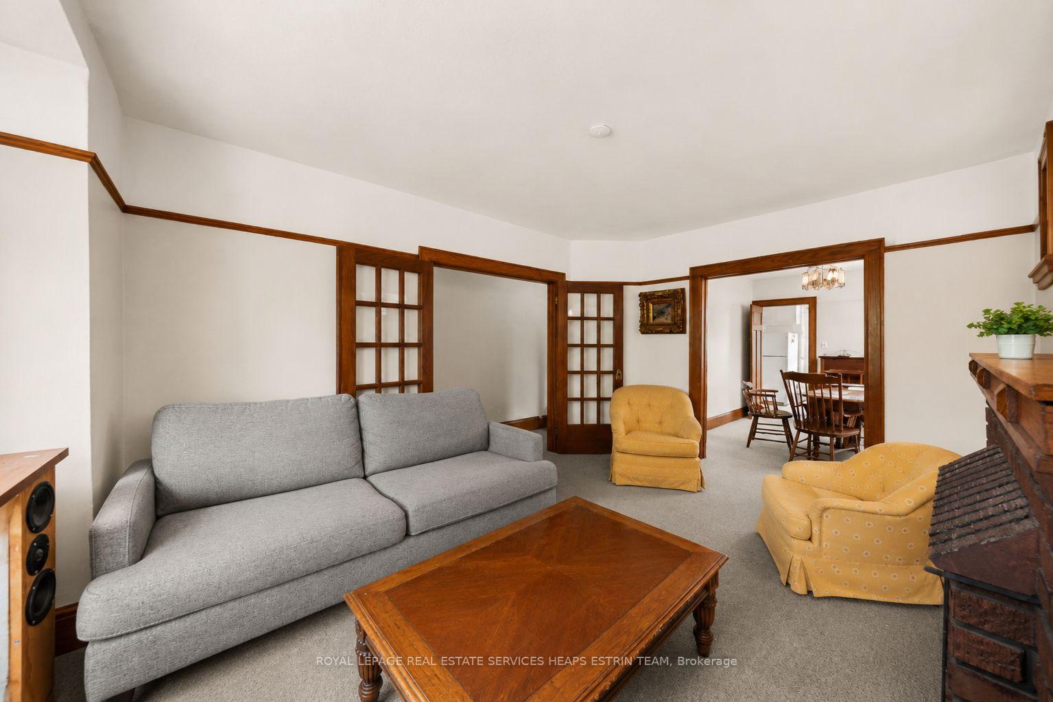 Photo 4 of 95 Caithness Avenue, Toronto, Danforth — HOMEH