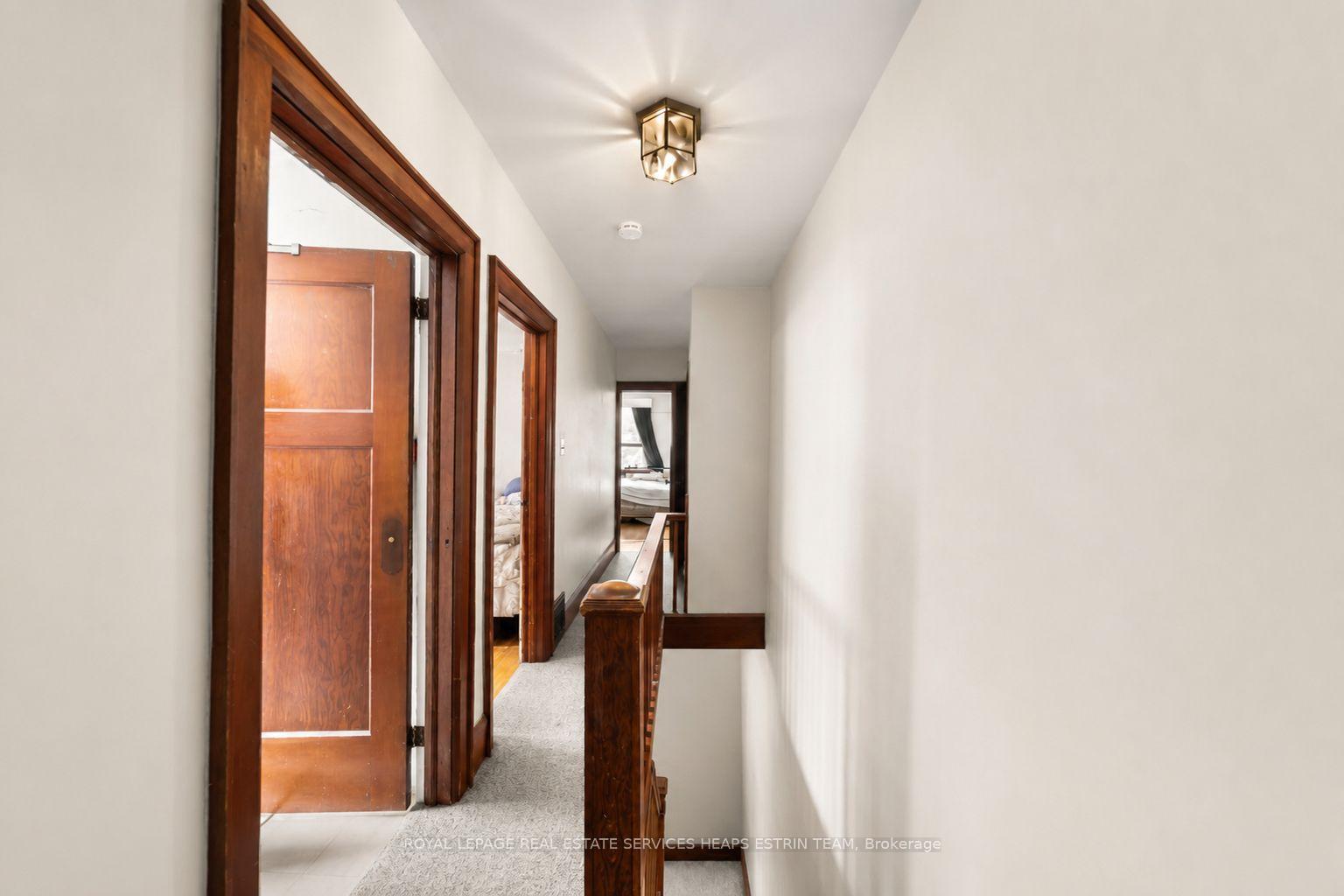 Photo 7 of 95 Caithness Avenue, Toronto, Danforth — HOMEH