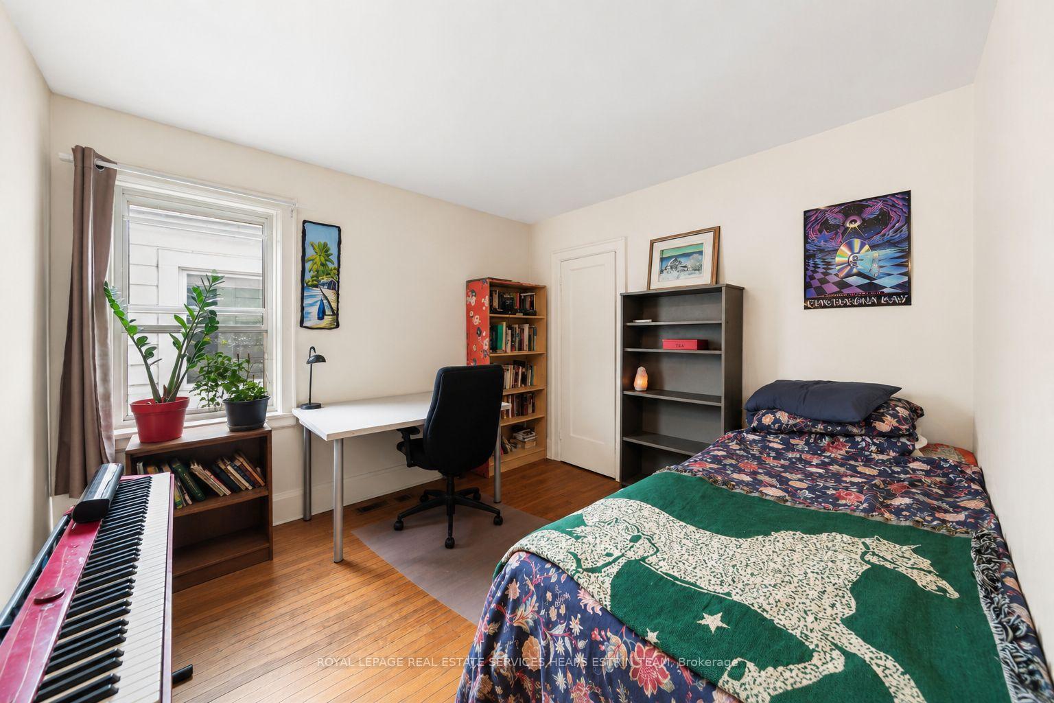 Photo 9 of 95 Caithness Avenue, Toronto, Danforth — HOMEH